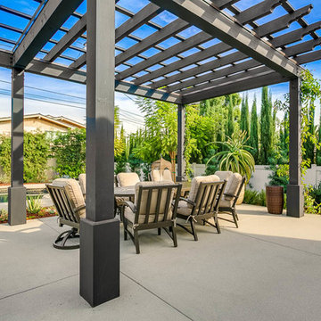 627 Hampton Rd., Arcadia CA