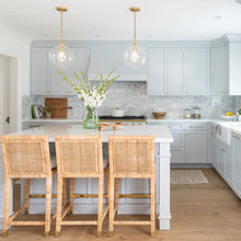 Maui House Kitchen