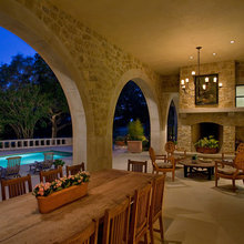 Patio Ideas