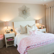 Amanda’s Room