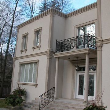 Canamould Exterior - Gregario Grande