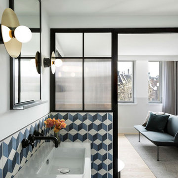 Hotel Kimpton de Witt Amsterdam