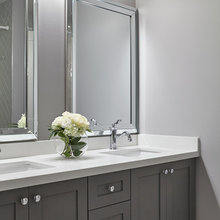 SingleGuest Bath