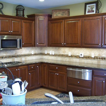 Back Splash