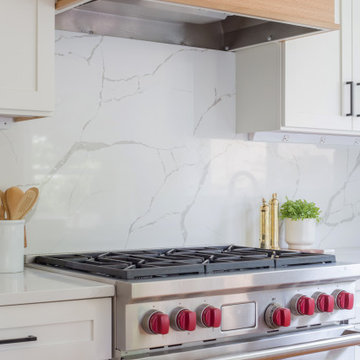 Kirkland | Modern Farmhouse