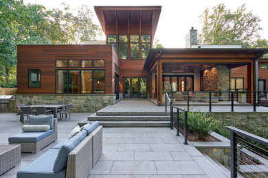 Great Falls Modern