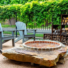 FIRE BOWL