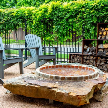Award Winning Outdoor Living | Santa Fe Style