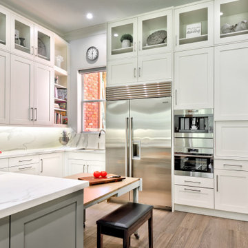 Sugar Land Transitional