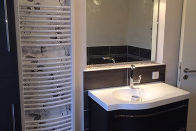 Badezimmer in Hamburg
