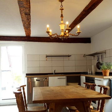 HOLIDAY APARTMENT. KONSTANZ LAKE, GERMANY.