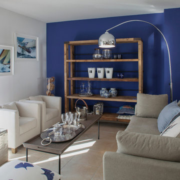Création - Appartement Bord de Mer