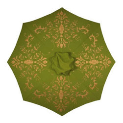Florance - Outdoor Umbrellas