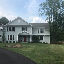 Philly house