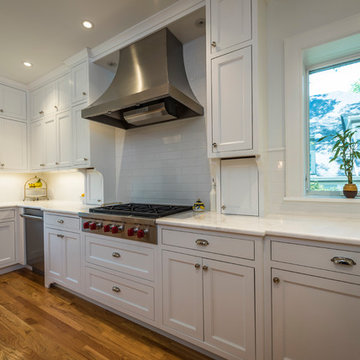 Raymar Drive by Don Justice Cabinet Makers