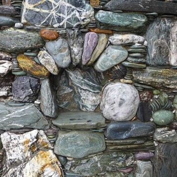 The Braided Rivers Project