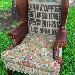 RHD Bethany's Custom Wingback - Products
