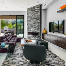 entertainment center