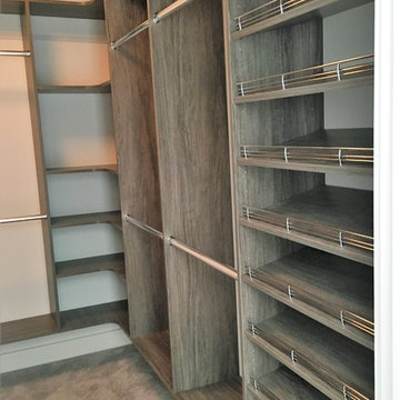 Closets