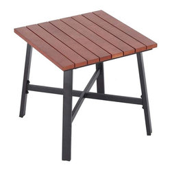 Home Depot Catalog 2017 - Outdoor Side Tables