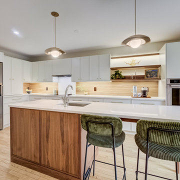 Bonavista Project