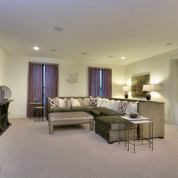 Texas Monthly Magazine Star Home