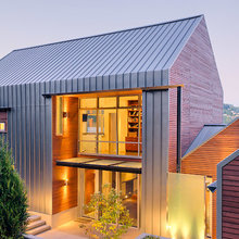MODERN GABLE