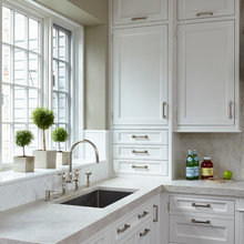 New kitchen