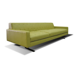 Made In Canada sofas and sectionals - Sectional Sofas
