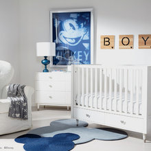 Baby’s Room