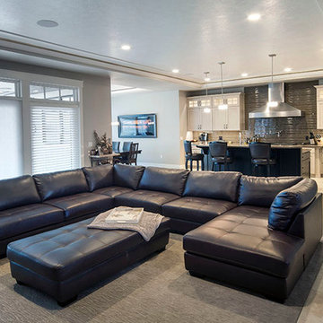 Kisling Quality Builders Interiors