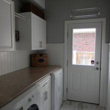 Renovations 2014