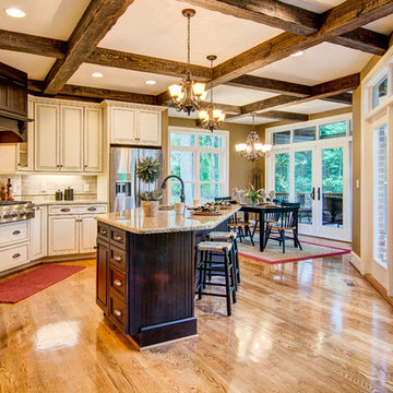 Marsh Arlington Cabinets