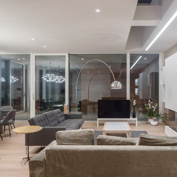 Villa F