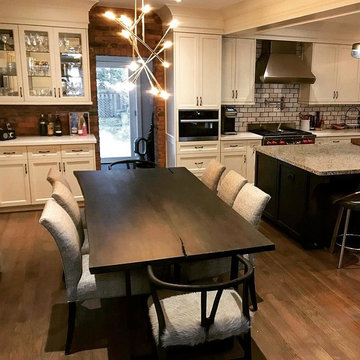Our latest projects 2018