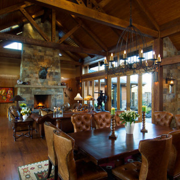 Lighting Projects with Legum Design