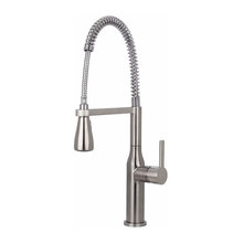 Kitchen Faucets And Sinks