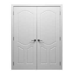 NOVA Laminated Doors - Products