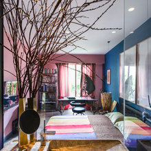Paint colors