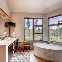 bathtubs
