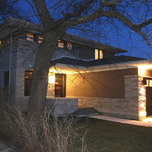 Updated Exterior August
