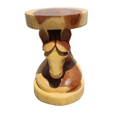 CARVED WOOD FIRNITURE