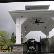 Patio Ideas