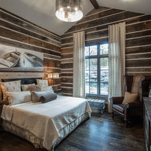 Bedrooms