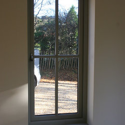 Accoya - Windows