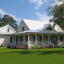 Goose Pointe Exterior