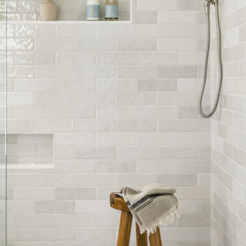 Firethorne Bathrooms