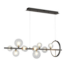 Kitchen Island Lighting