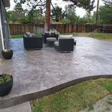 Outdoor Patio