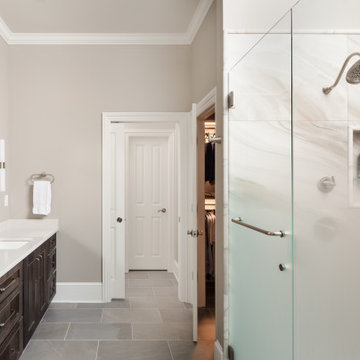 Urban Escape Master Bath